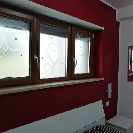 Casa Dani - Accogliente カタンザーロ