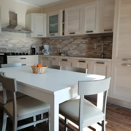 Casa Dani - Accogliente Apartment Catanzaro