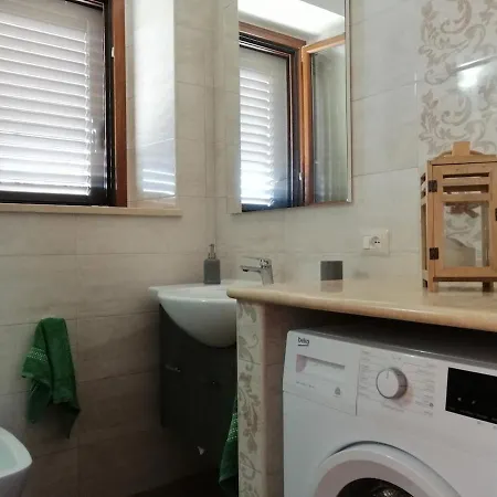 Casa Dani - Accogliente Apartment