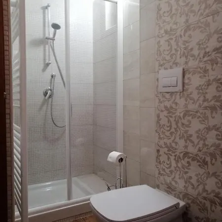 Apartment Casa Dani - Accogliente
