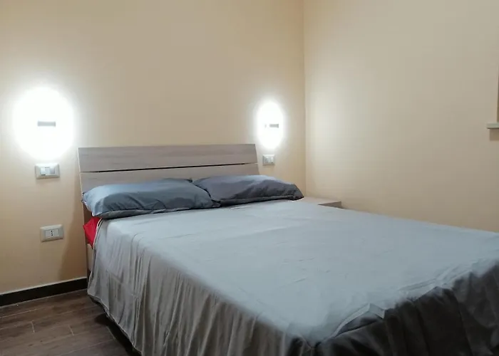 Casa Dani - Accogliente 公寓