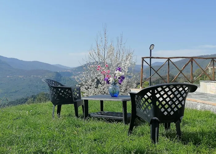 Casa Dani - Accogliente 公寓 卡坦扎罗