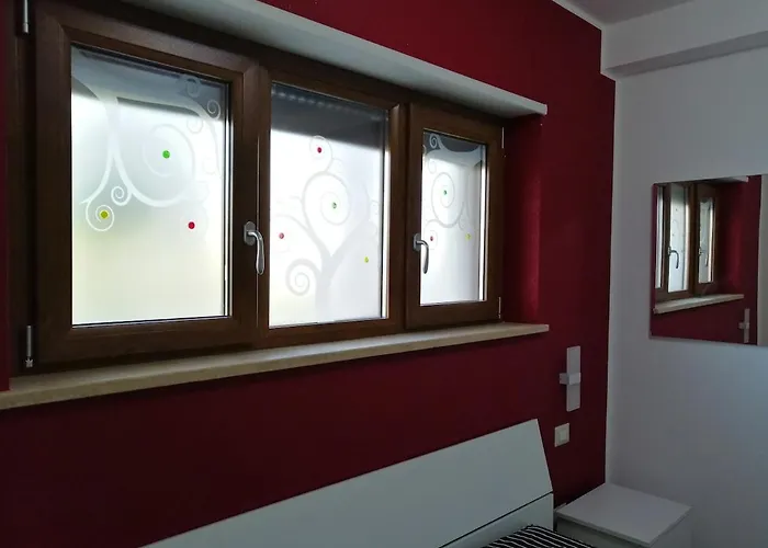 Casa Dani - Accogliente 卡坦扎罗