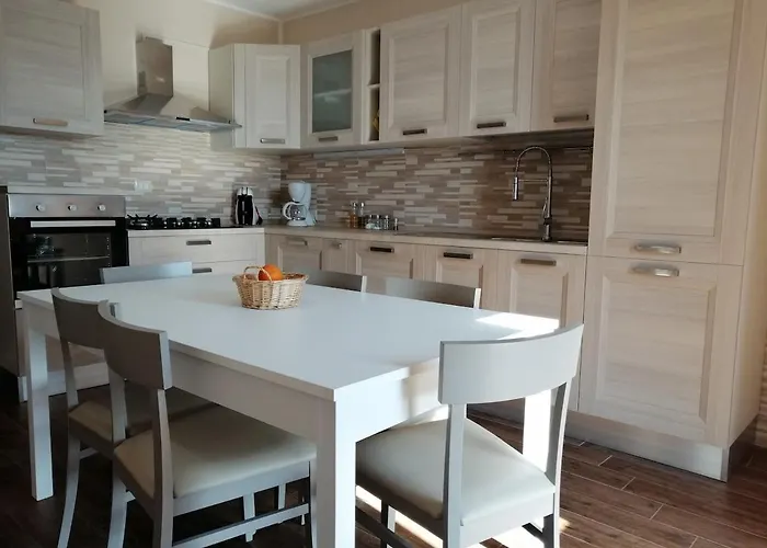 Casa Dani - Accogliente 公寓 卡坦扎罗