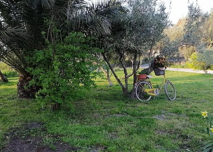 Casa Dani - Accogliente * 卡坦扎罗