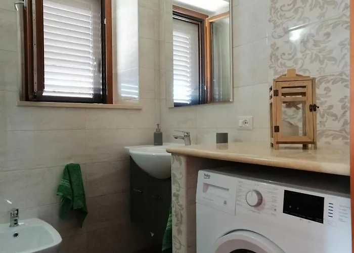 Casa Dani - Accogliente 公寓