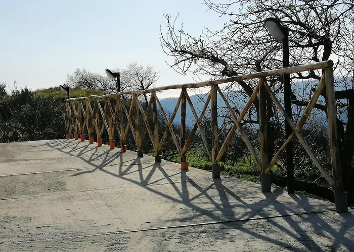 Casa Dani - Accogliente *