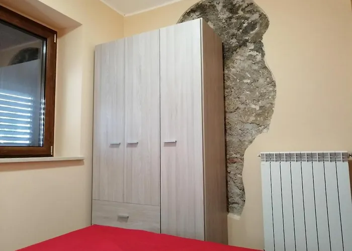 Casa Dani - Accogliente * 卡坦扎罗