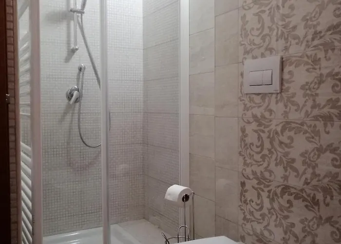 公寓 Casa Dani - Accogliente